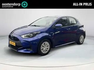 Toyota Yaris 1.5 Hybrid Active | Carplay | Parkeercamera | Adaptive cruise control | Automatische ai