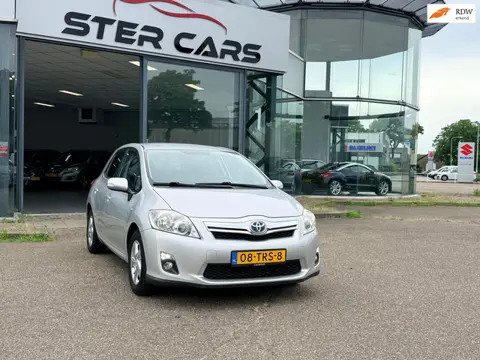 Toyota Auris 1.8 Full Hybrid Business|Airco|NAP|APK|Camera|