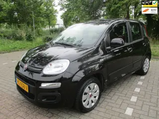 Fiat Panda 1.2 Edizione Cool