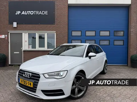 Audi A3 Sportback 1.2 TFSI Ambiente Pro Line plus | Led | Nav | Clima | NAP | 18" LMV |