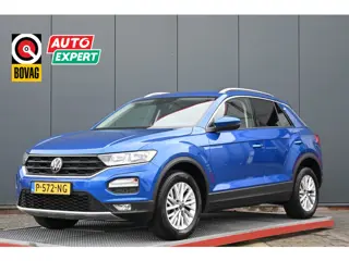 Volkswagen T-Roc 1.0 TSI Style Business camera trekhaak