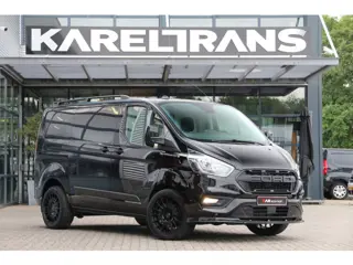 Ford Transit Custom 2.0 TDCI 130 | Aut. | KAR-edition | Inrichting | Cruise | Airco..