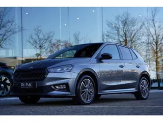 Skoda Fabia 1.0 TSI Monte Carlo Panoramadak