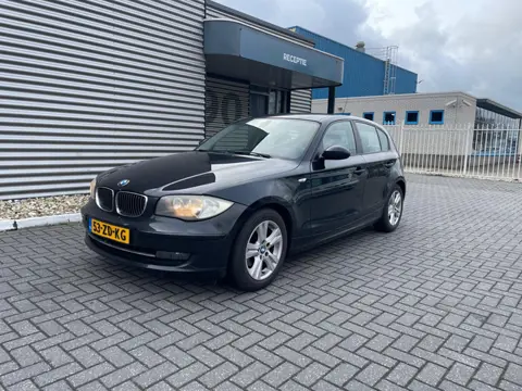 BMW 1-serie 116i Business Line