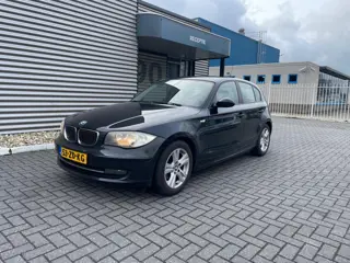 BMW 1-serie 116i Business Line
