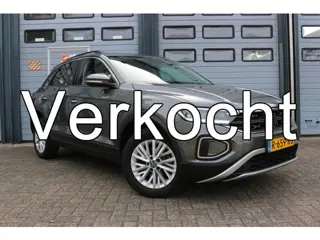 Volkswagen T-Roc 1.0 TSI Life Virtual cockpit Navi Camera Led Privacy glass Bj:2022