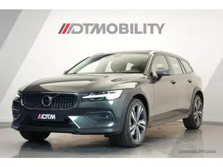 Volvo V60 Cross Country 2.0 B5 AWD Pro | Harman / Kardon | Panorama | Trekhaak