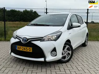 Toyota Yaris 1.5 Hybrid Aspiration | Camera | Trekhaak | Bluetooth |