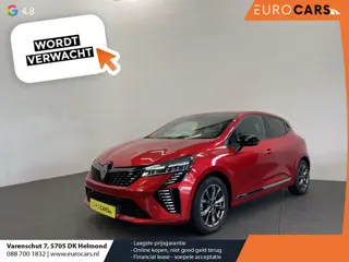 Renault Clio 1.6 E-Tech Full Hybrid Aut. 145pk Techno 360 Camera Full LED Matrix Easy Link Digitaal 