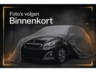 Peugeot 108 1.0 e-VTi Allure TOP! | All-in incl. 12 mnd. BOVAG