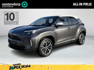 Toyota Yaris Cross 1.5 Hybrid Executive | Panoramadak | Stoel & Stuur verwarming |