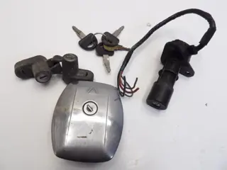 SLOTENSET Suzuki GR 650 1983 - 1989