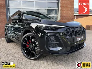 Audi Q5 2.0 TFSI e-hybrid quattro S edition Pano / Trekhaak / Memory / 360 Camera