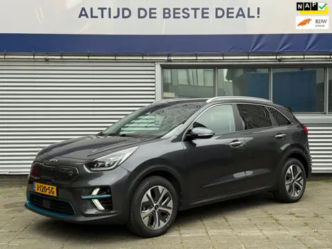 Kia E-Niro ExecutiveLine 64 kWh l Volleder l Xenon l Camera l Vol Opties l