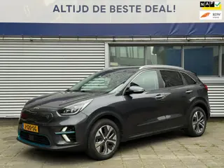 Kia E-Niro ExecutiveLine 64 kWh l Volleder l Xenon l Camera l Vol Opties l