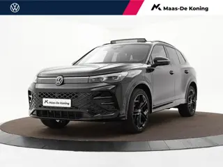 Volkswagen Tiguan 1.5 eHybrid 272pk DSG R-Line Business · Trekhaak · Panoramadak · Dodehoeksensoren 