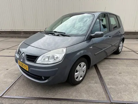Renault Scénic 1.6-16V Business Line nieuwe apk