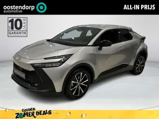 Toyota C-HR 1.8 Hybrid 140 Dynamic | Parkeersensoren | Camera |
