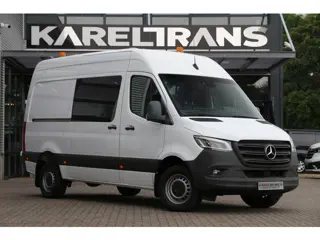 Mercedes-Benz Sprinter 319 3.0 CDI V6 | Aut. | 3.5t trekgewicht | L2H2 | Cruise | Clima..