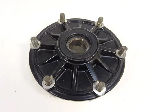 TANDWIELDRAGER Yamaha TDM 2005 - 2010