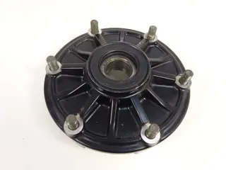 TANDWIELDRAGER Yamaha TDM 2005 - 2010