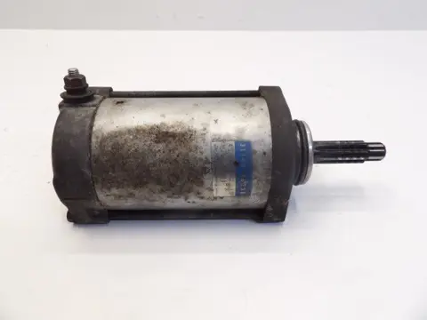 STARTMOTOR Suzuki TL 1000 1996 - 2001