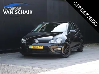 Volkswagen Golf 1.4 TSI Highline | PANO-DAK | STOELVERW. | PDC | NAVI | CRUISE | CLIMATE |