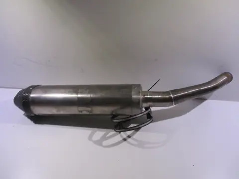 SPORTDEMPER Triumph Tiger 800 2010 - 2014