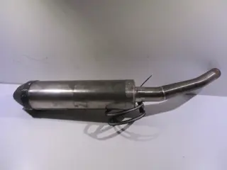 SPORTDEMPER Triumph Tiger 800 2010 - 2014