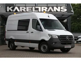 Mercedes-Benz Sprinter 319 3.0 CDI V6 | Aut. | 3.5t trekgewicht | L2H2 | Cruise | Clima..