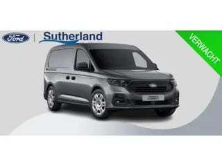Ford Transit Connect 1.5 EcoBoost PHEV L2 Trend 150pk | Laadschot met ruit | Ruiten in achterdeuren 