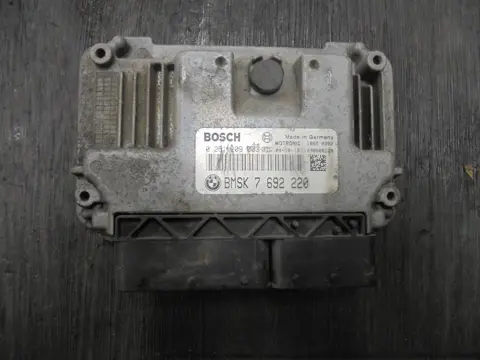 CDI UNIT BMW R 1200 GS 2003 - 2007