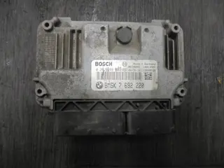 CDI UNIT BMW R 1200 GS 2003 - 2007