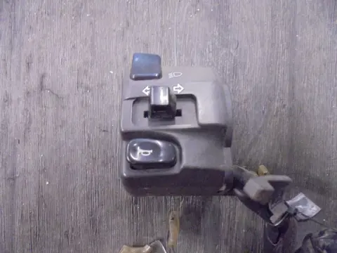 STUURSCHAKELAAR LINKS Yamaha YZF R6 1998 - 2002