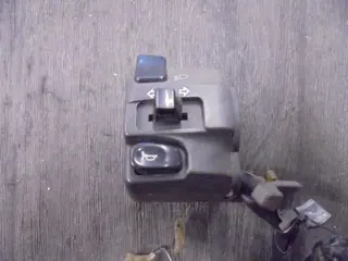 STUURSCHAKELAAR LINKS Yamaha YZF R6 1998 - 2002