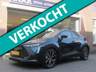 Toyota C-HR 1.8 Hybrid 140 Dynamic All Seasonbanden All In Prijs