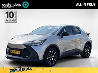 Toyota C-HR 1.8 Hybrid 140 Dynamic | Parkeersensoren | Dodehoek Detectie |