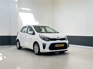 Kia Picanto 1.0 MPi DynamicLine | Carplay/ Android Auto| Camera | NL | 1 Eig | LM velgen |