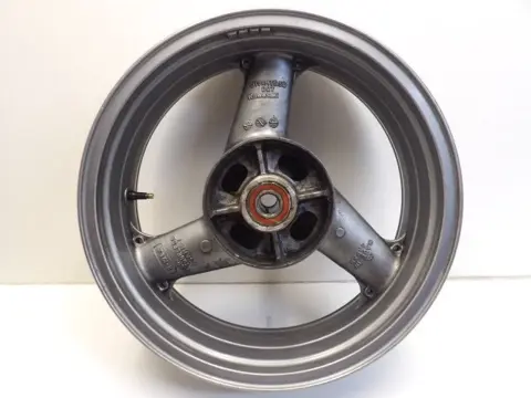 ACHTER VELG Kawasaki ZX 9 R 1994 - 1997