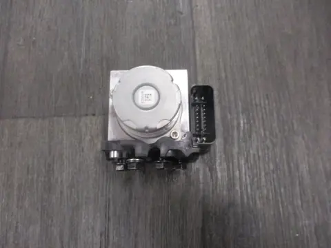 ABS POMP Triumph Speed triple RS 2018 - 2020