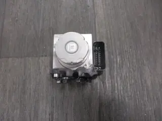 ABS POMP Triumph Speed triple RS 2018 - 2020