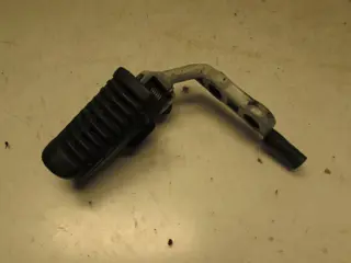 LINKER SCHETSPLAAT Aprilia Pegaso 1992 - 2005