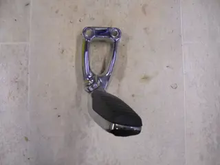 DUO VOETSTEUN LINKS BMW R 1200 C 1997 - 2004