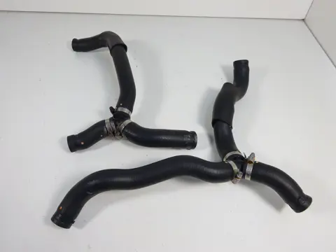 RADIATOR TOEBEHOREN Honda XL 1000 V Varadero 2003 - 2007