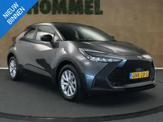 Toyota C-HR 1.8 Hybrid 140 Active - ORIGINEEL NEDERLANDSE AUTO - AFKOMSTIG VAN 2E EIGENAAR - CAMERA 