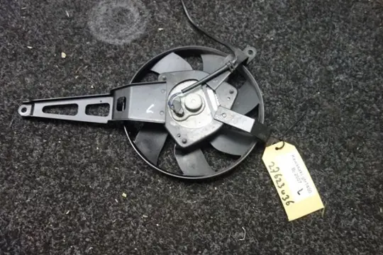 VENTILATOR Kawasaki GTR 1400 2007 - 2010