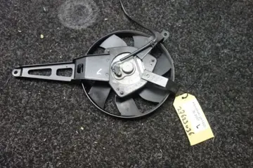 VENTILATOR Kawasaki GTR 1400 2007 - 2010