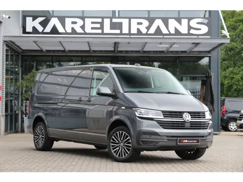 Volkswagen Transporter 2.0 TDI 150 | Aut. | 2x Schuifdeur | L2H1 | Standkachel | Airco..