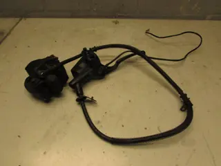 VOORREM COMPLEET Suzuki GN 250 1970 - 2012