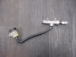 REMPOMP ACHTER Kawasaki Z 1000 2014 - 2016 / 2017 - 2019